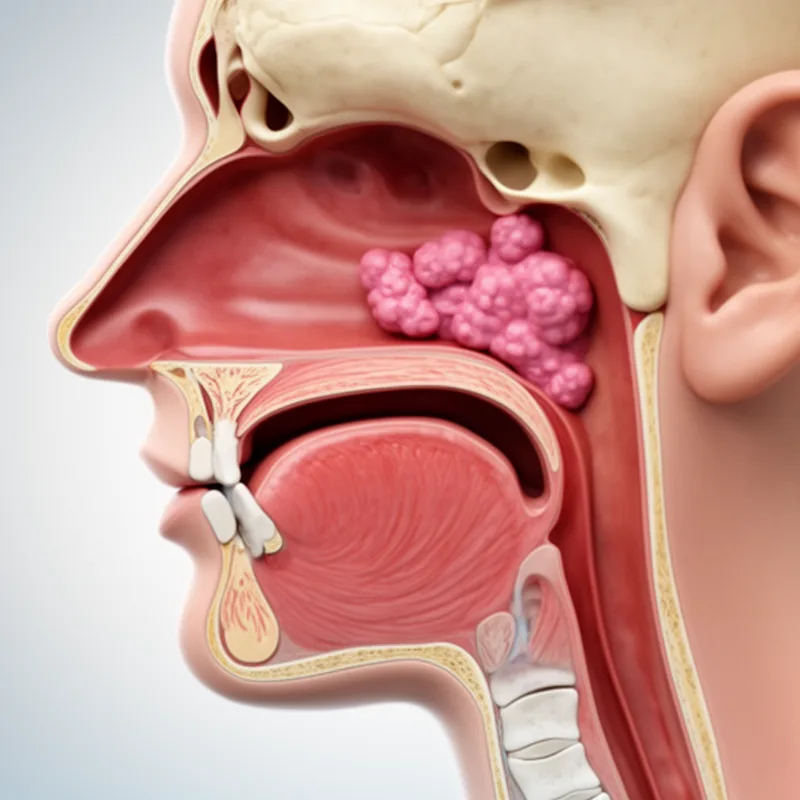 adenoid
