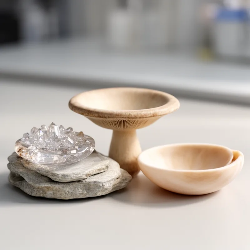 patelliform