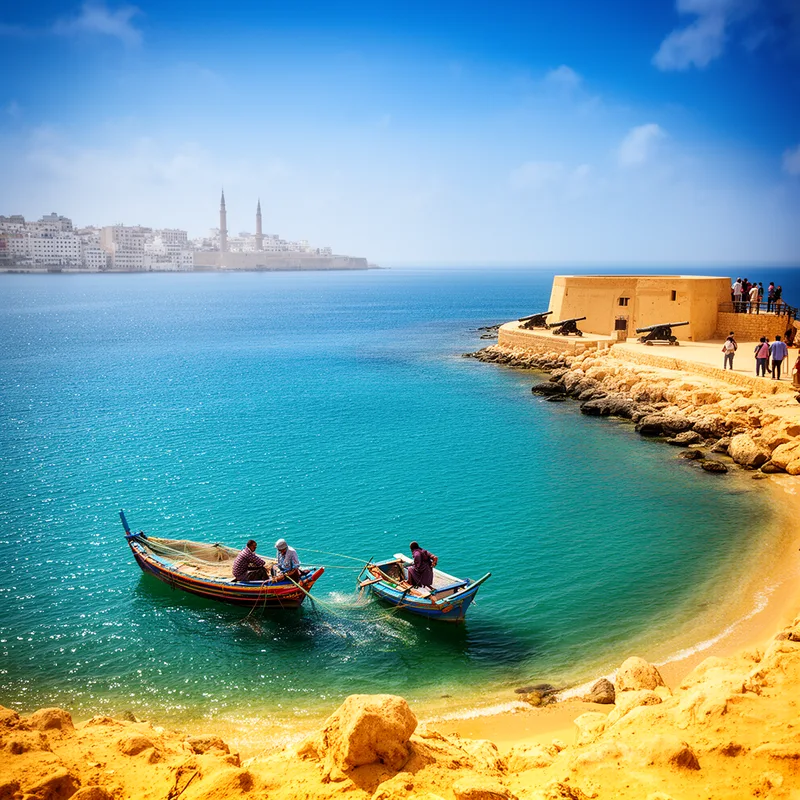 Abu Qir Bay