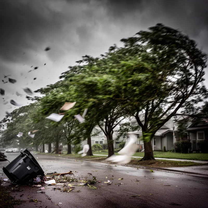 windstorm
