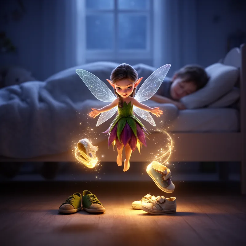 faery