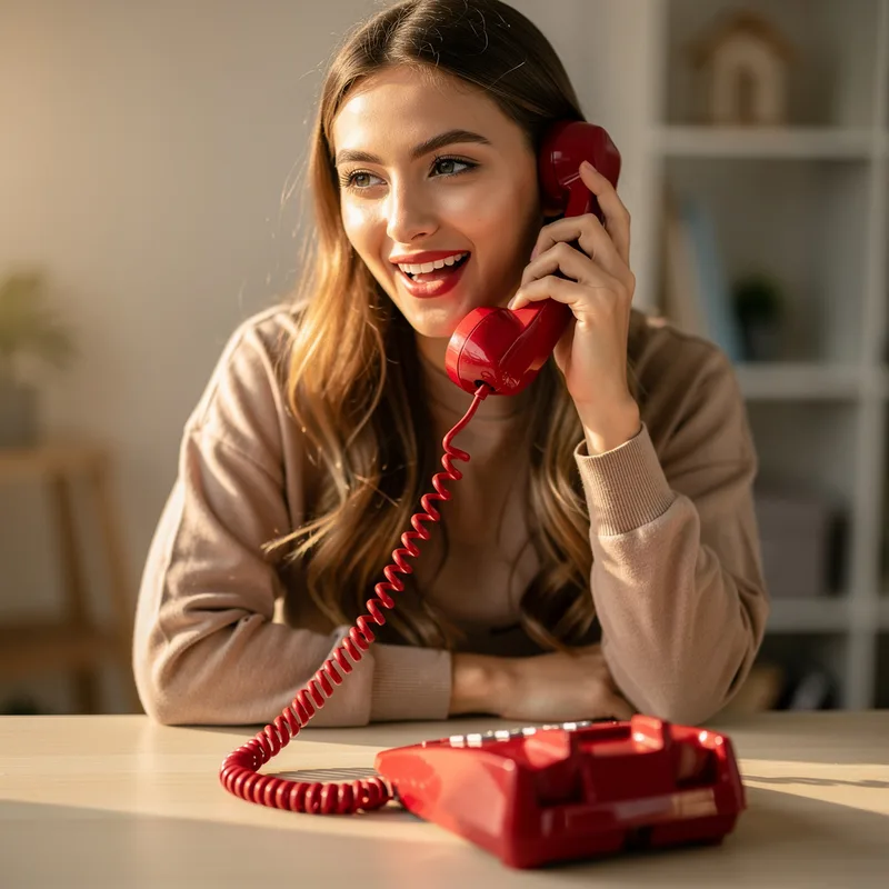telephone