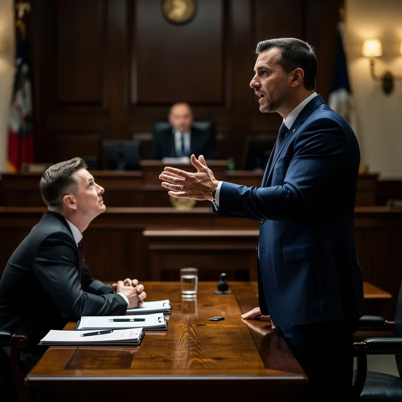 advocate