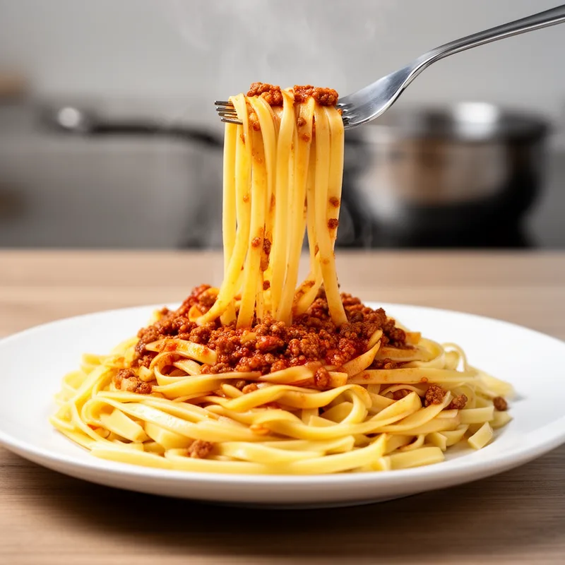 tagliatelle