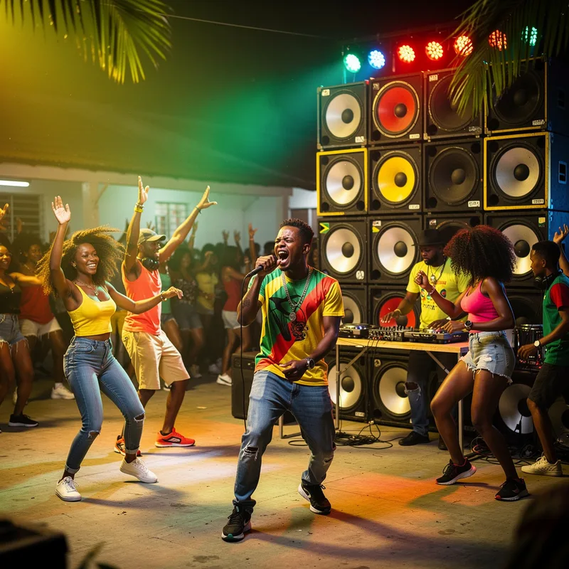 dancehall