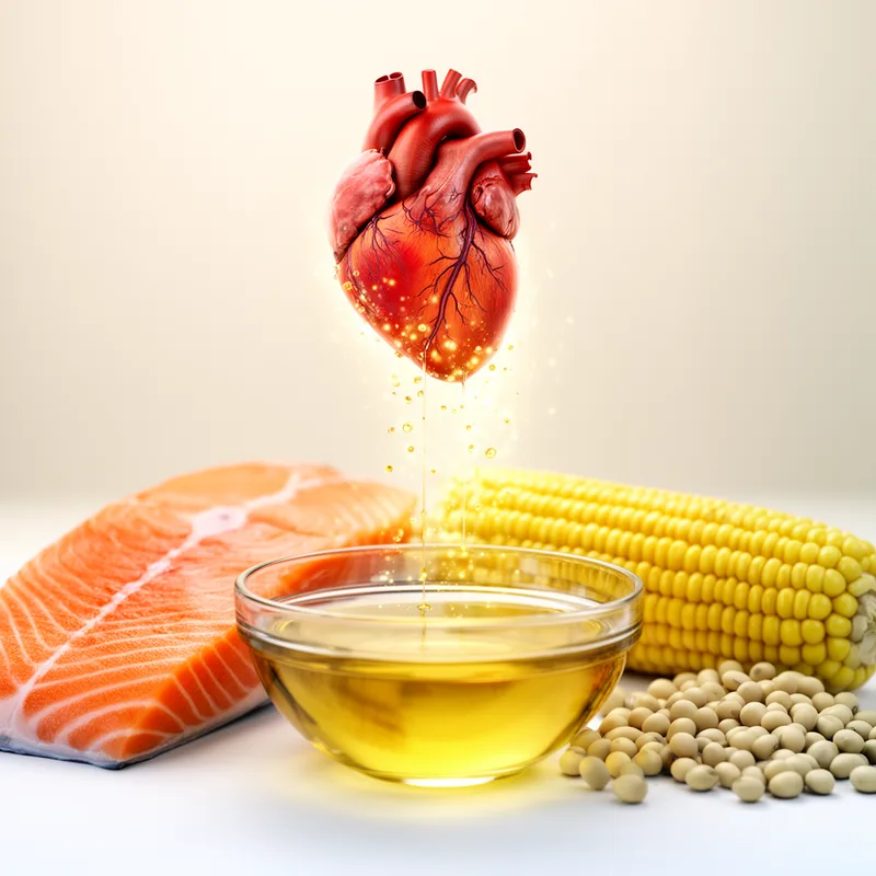 polyunsaturated fatty acid