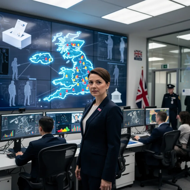 Security Service