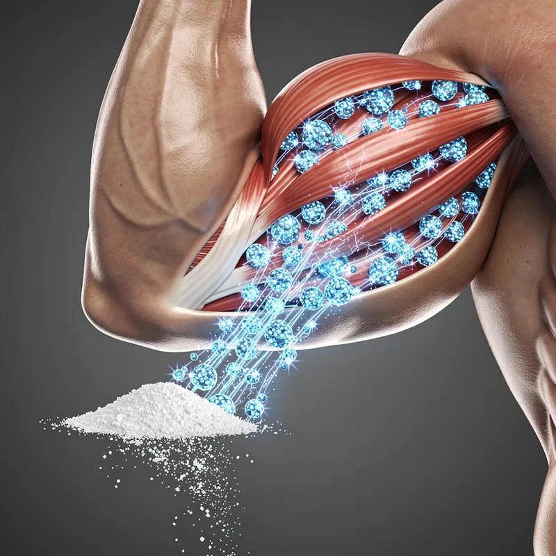 creatine