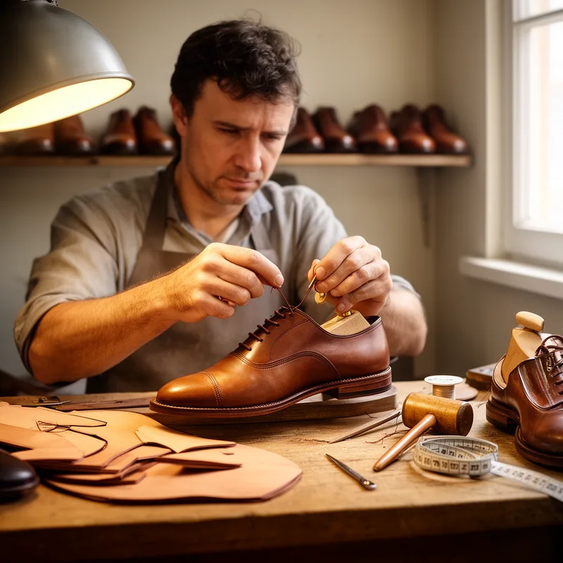 cordwainer