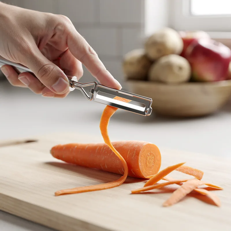 peeler