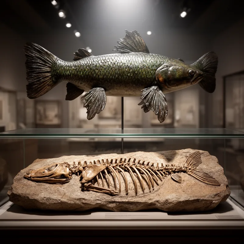 crossopterygian