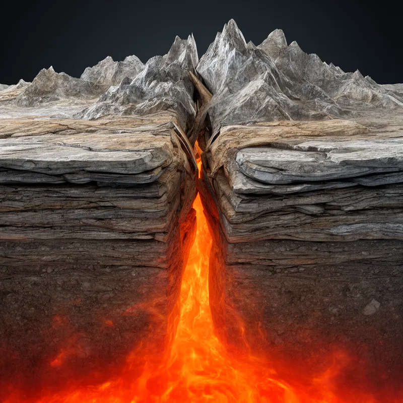 tectonics