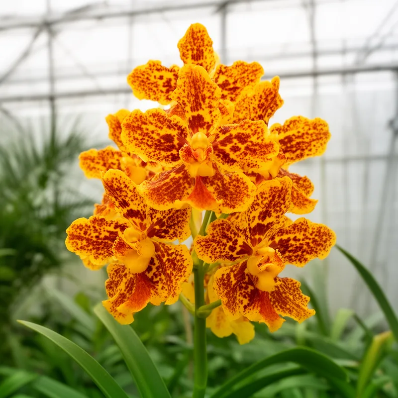 Oncidium papilio