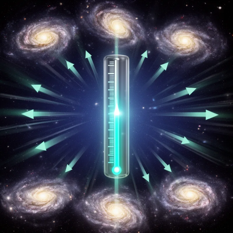 Hubble constant