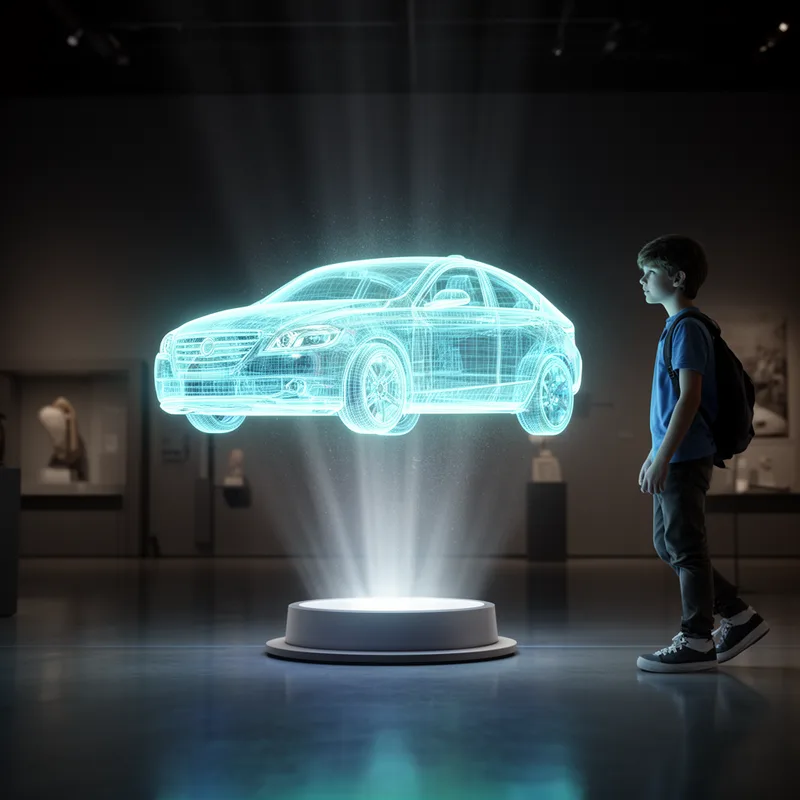 holographical
