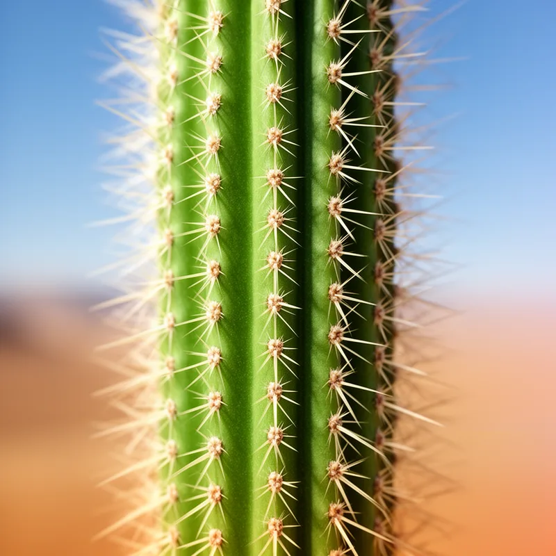 acanthous