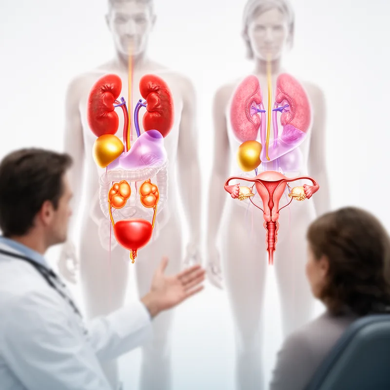 genitourinary