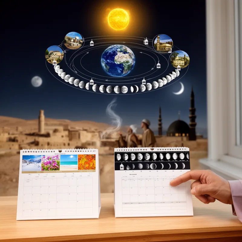 Muslim calendar