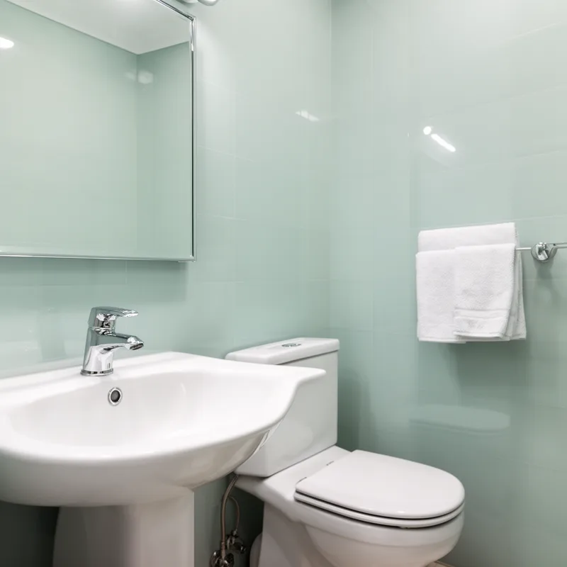 lavatory