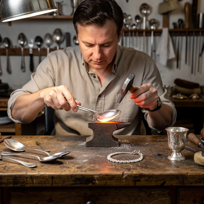silversmith