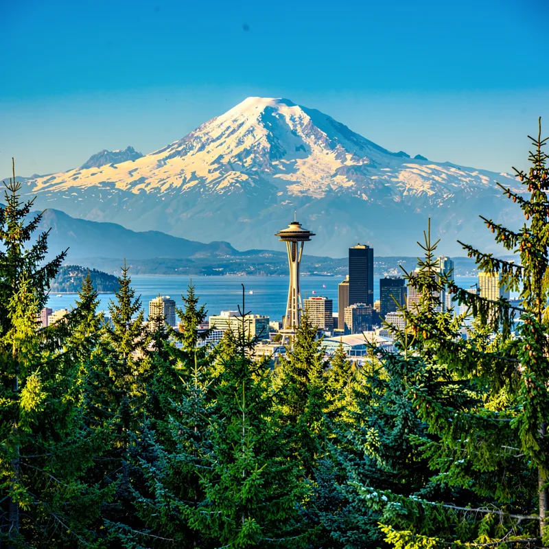 Washington