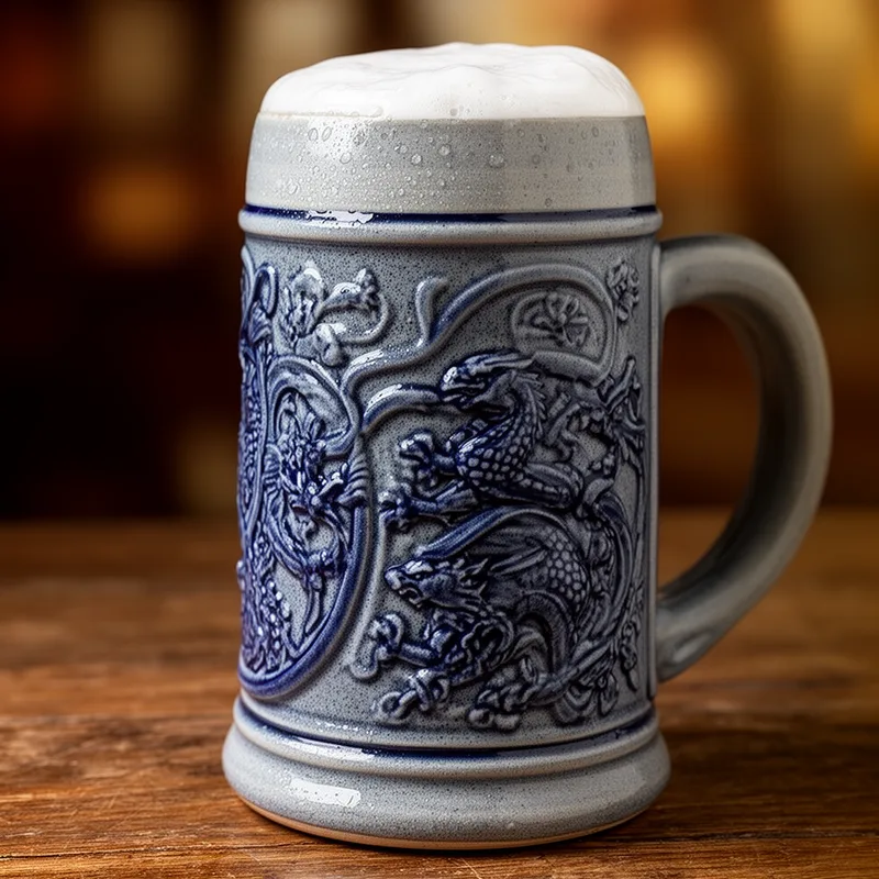 stein