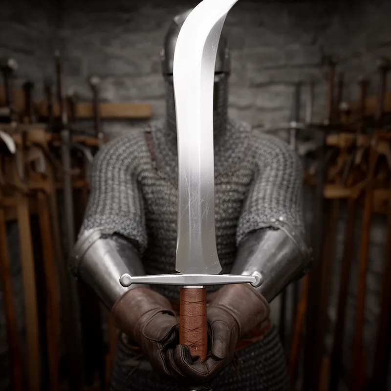 falchion