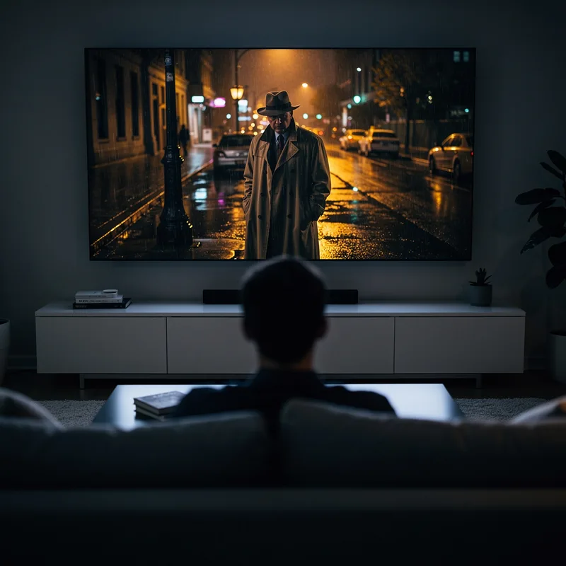 TV program