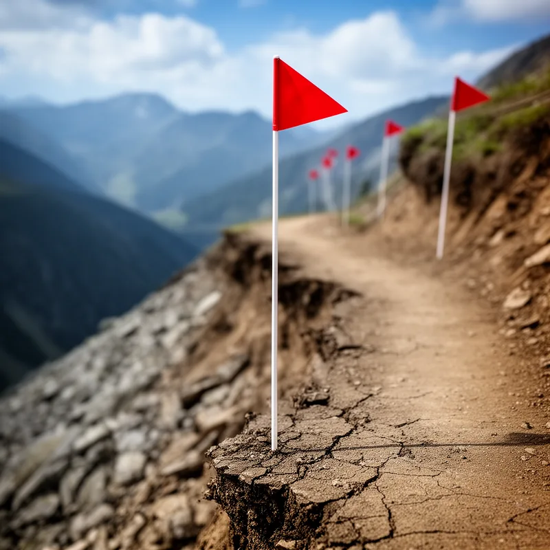 flagstick