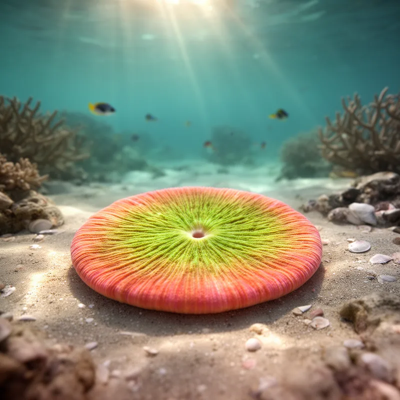 Fungia