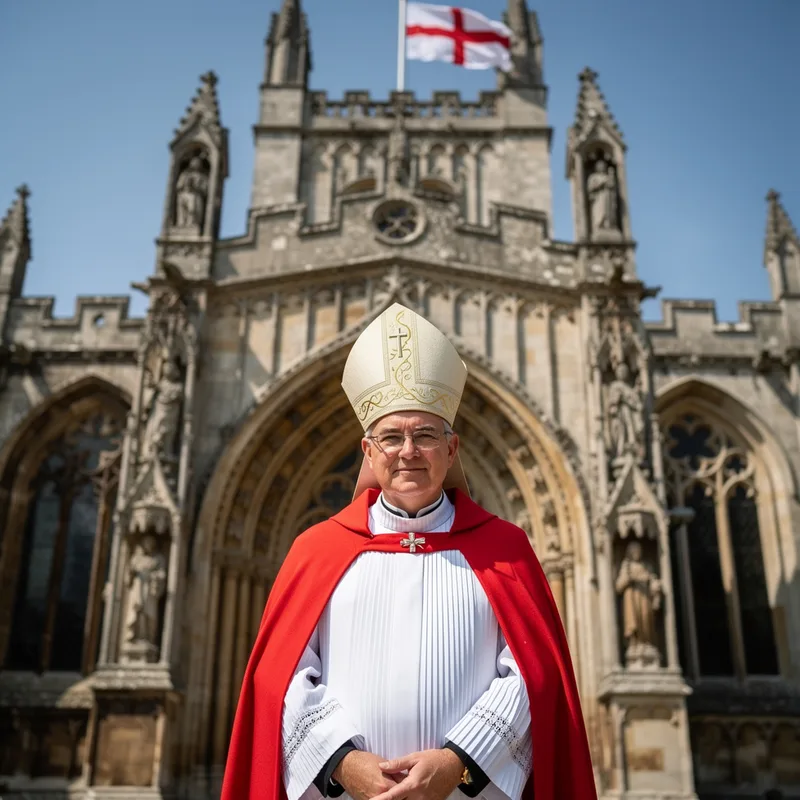 Church of England