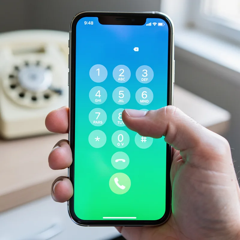dialer