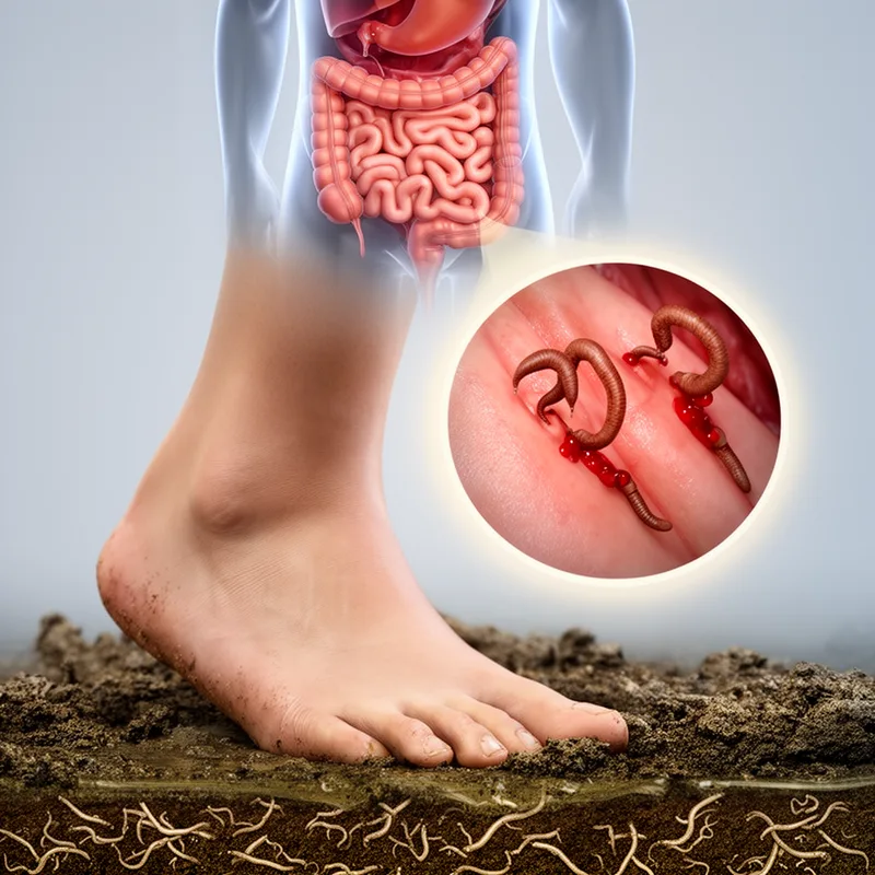 hookworm