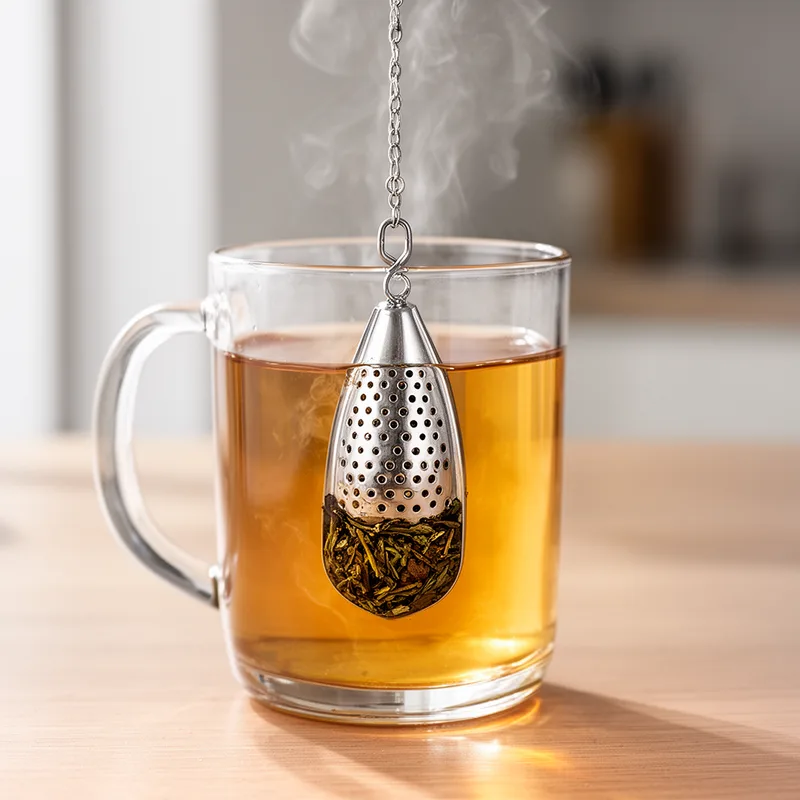 tea maker