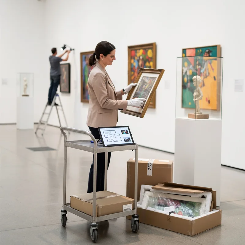 curatorship