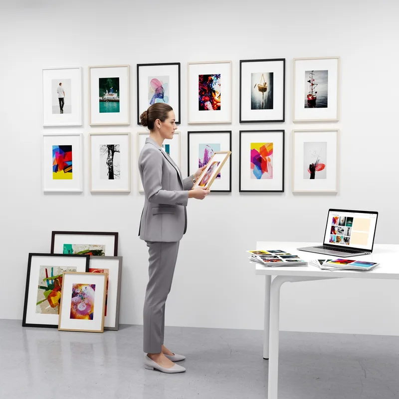 curation