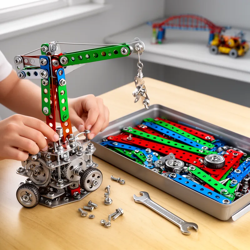 Meccano