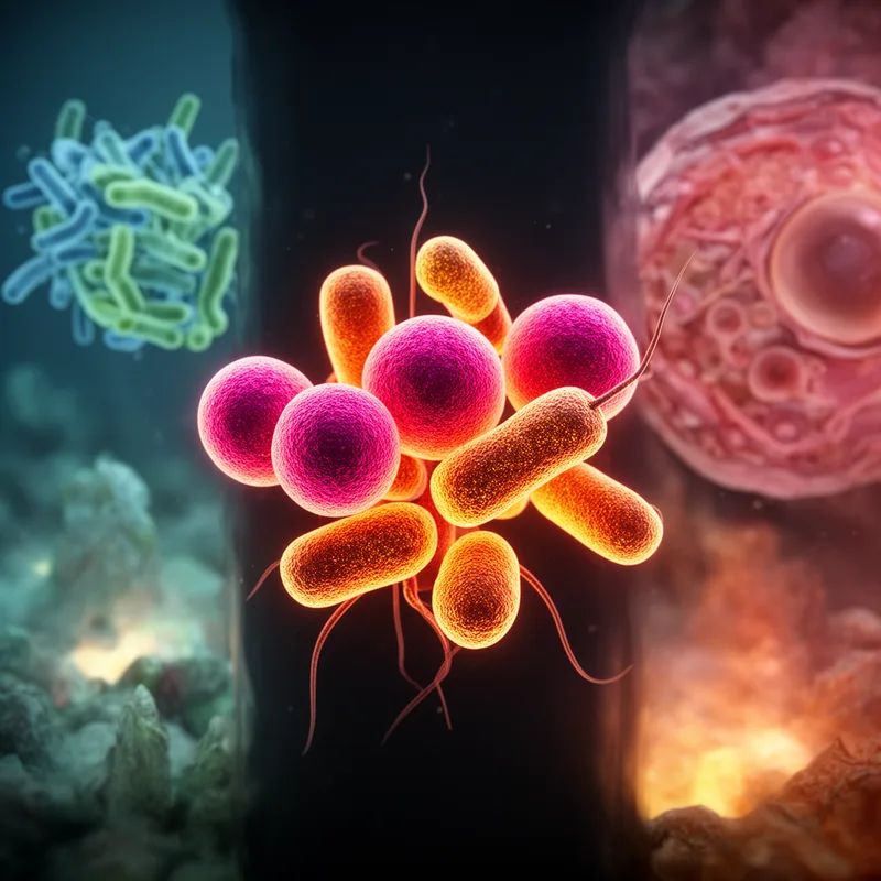 division Archaebacteria