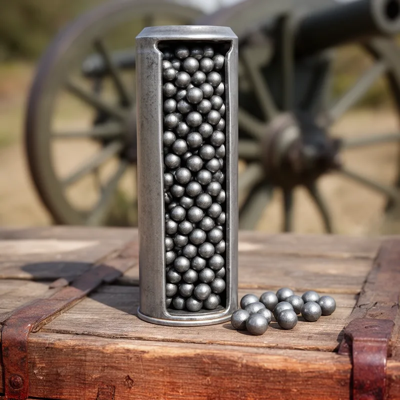 canister