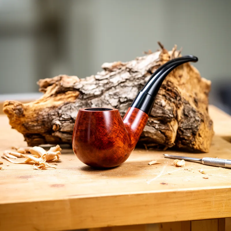 briar pipe