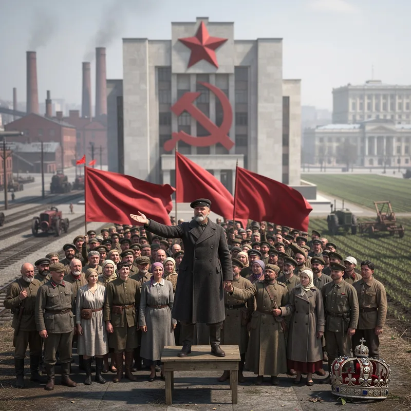 Bolshevism