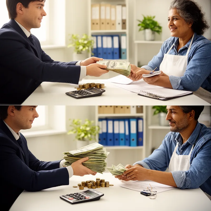 moneylending