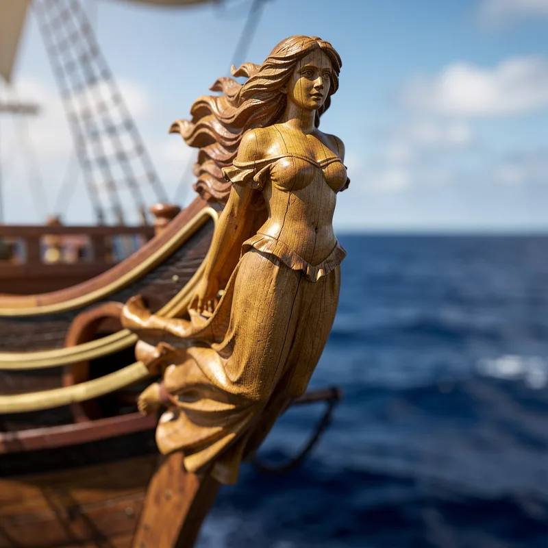 figurehead