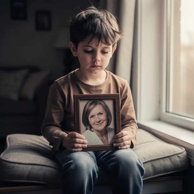motherless