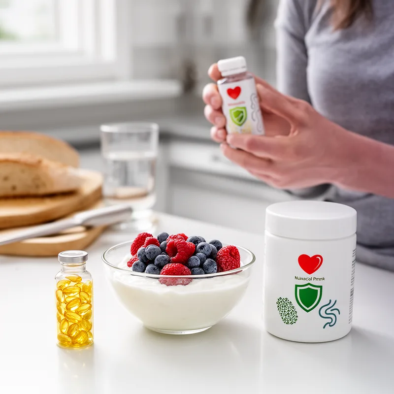 nutraceutical