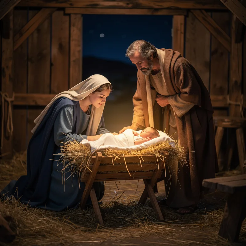 Nativity