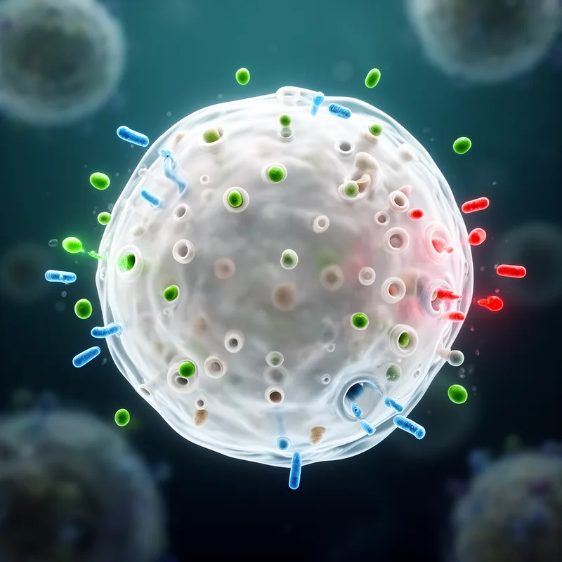 cell membrane