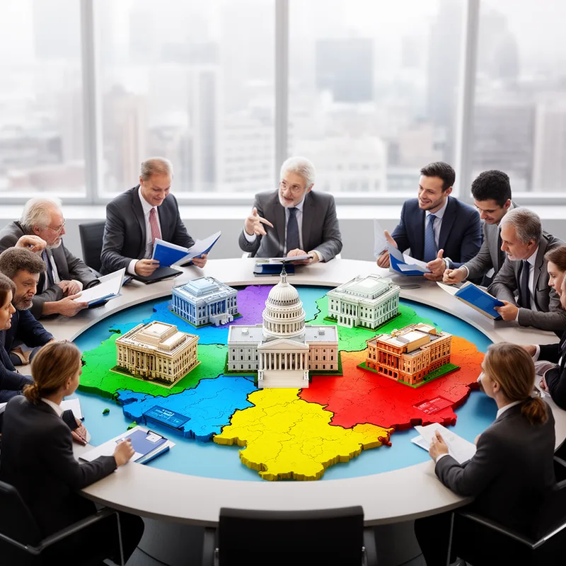 federative