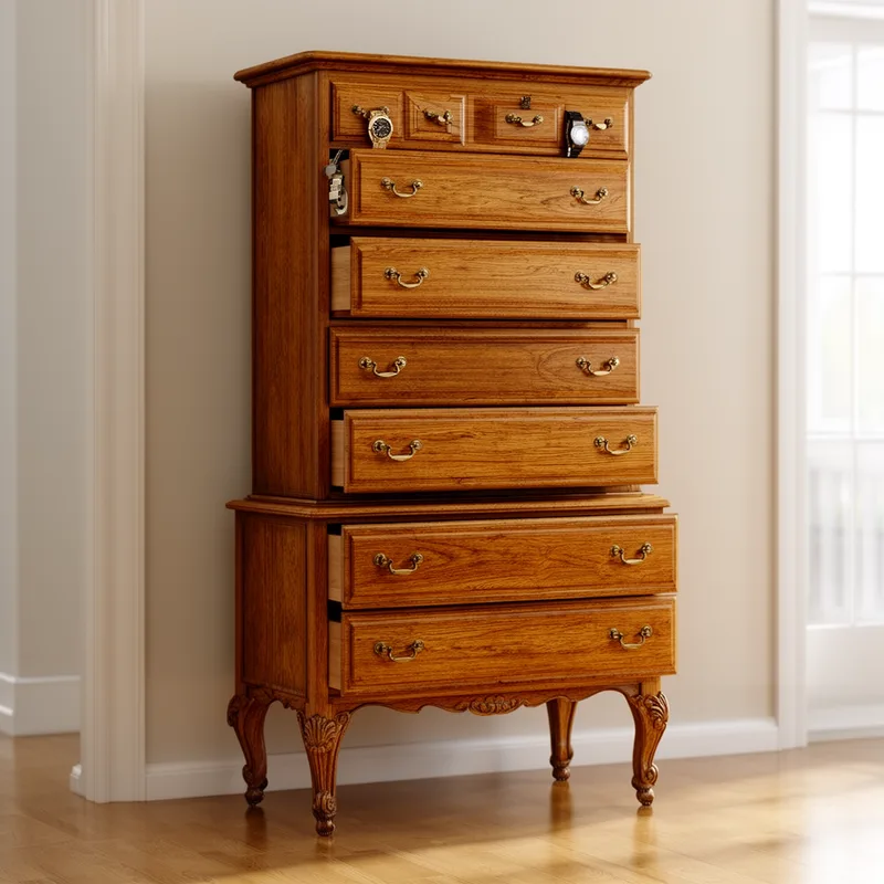 highboy