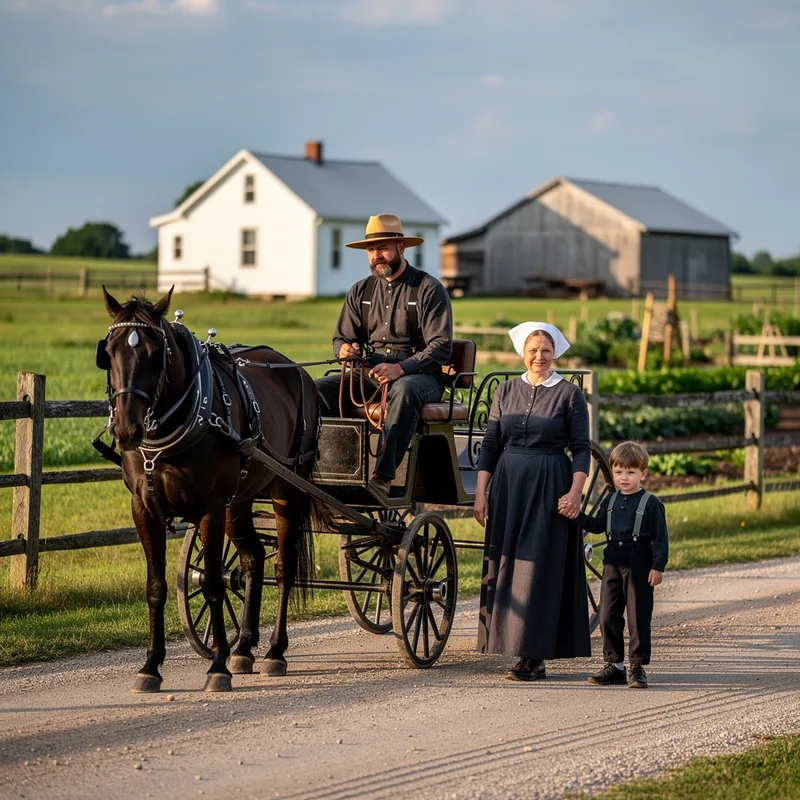 Amish